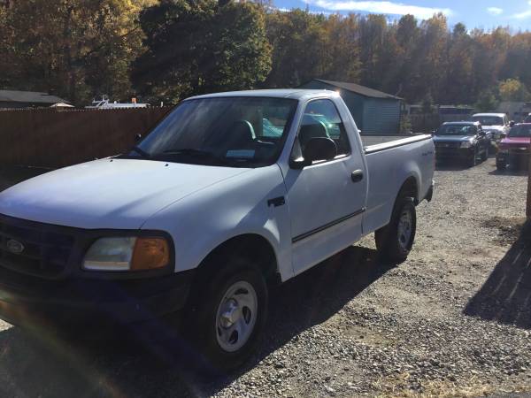 Ford F-150 Pickup 4x4 for sale in Blairstown, PA – photo 6