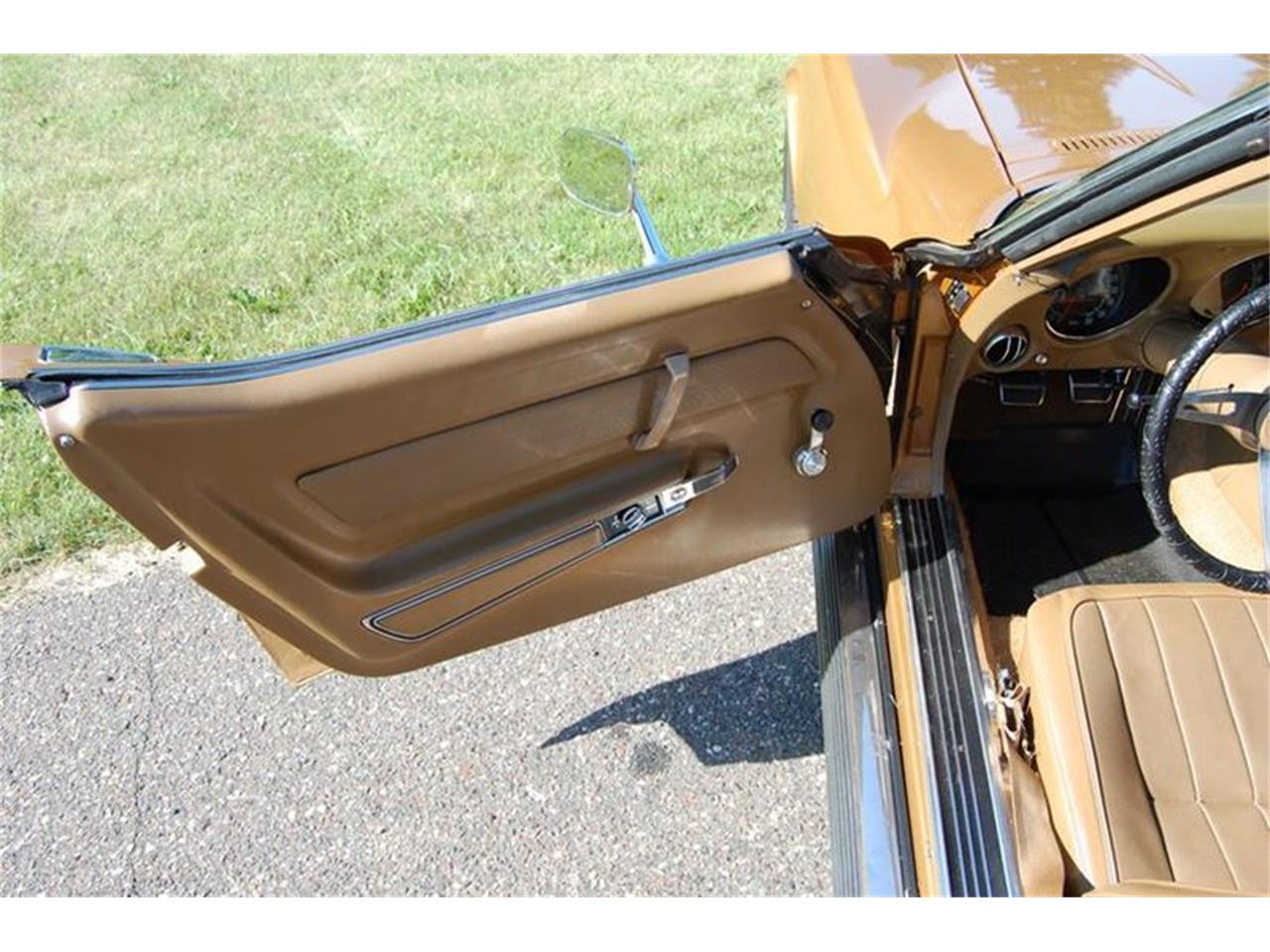 1969 Chevrolet Corvette for sale in Rogers, MN – photo 18
