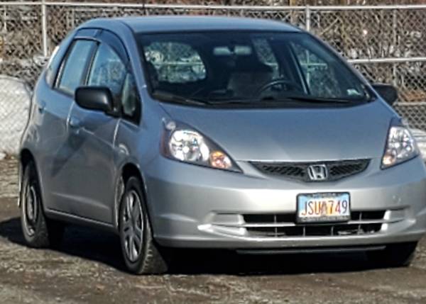 2011 Honda Fit 93k Auto Start for sale in Anchorage, AK
