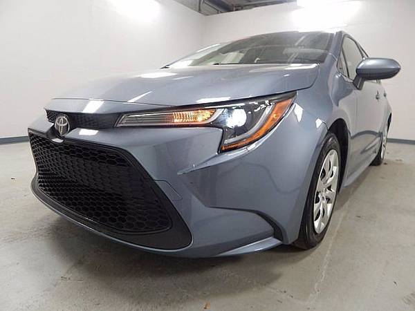 2020 Toyota Corolla LE Got Bad Credit? No Problem! Low PMTS - cars &... for sale in Kansas City, MO – photo 6