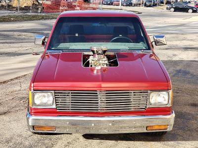 1985 Chevy S-10 Race Truck 383 Stroker Engine Street Legal - cars &... for sale in Kenosha, WI – photo 5