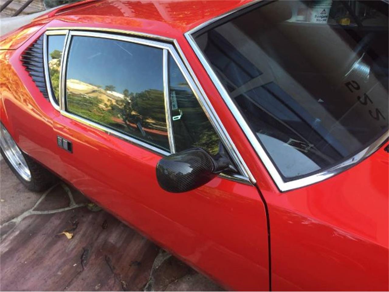 1971 De Tomaso Pantera for sale in Cadillac, MI – photo 16