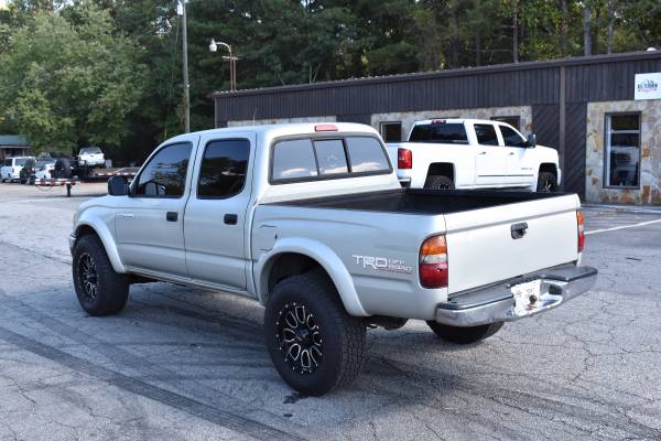 2003 Toyota Tacoma for sale in Woodstock, GA – photo 5