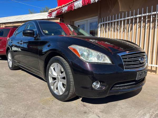 2011 Infiniti M37x AWD Sedan - You Are Approved - - by for sale in Phoenix, AZ