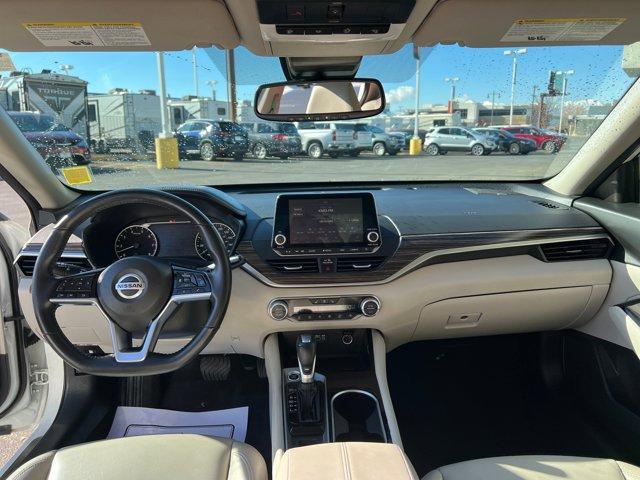2020 Nissan Altima 2.0 Platinum for sale in Salt Lake City, UT – photo 32