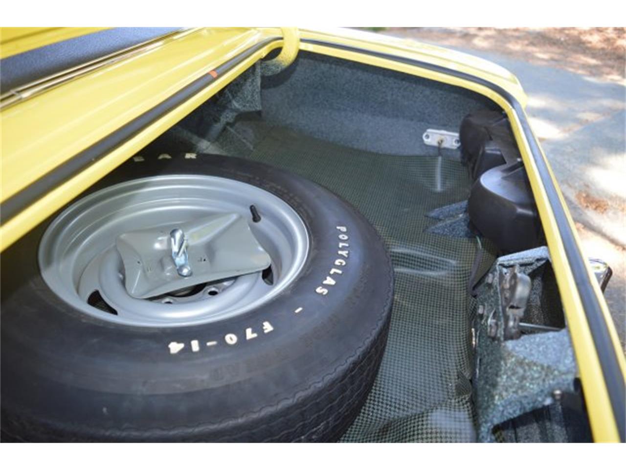 1969 Chevrolet Camaro for sale in San Jose, CA – photo 89