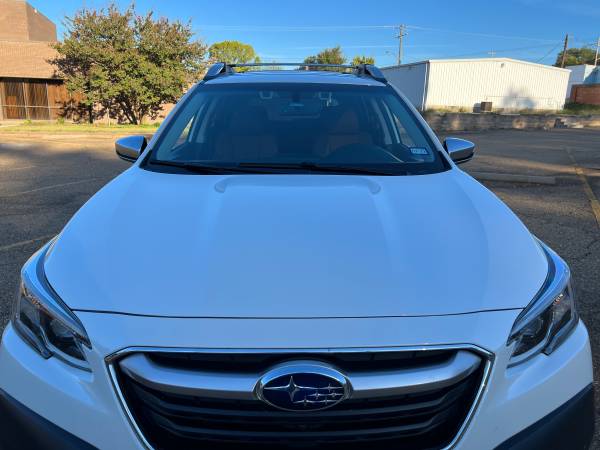 2020 Subaru Outback Touring XT - - by dealer - vehicle for sale in Gladewater, TX – photo 7