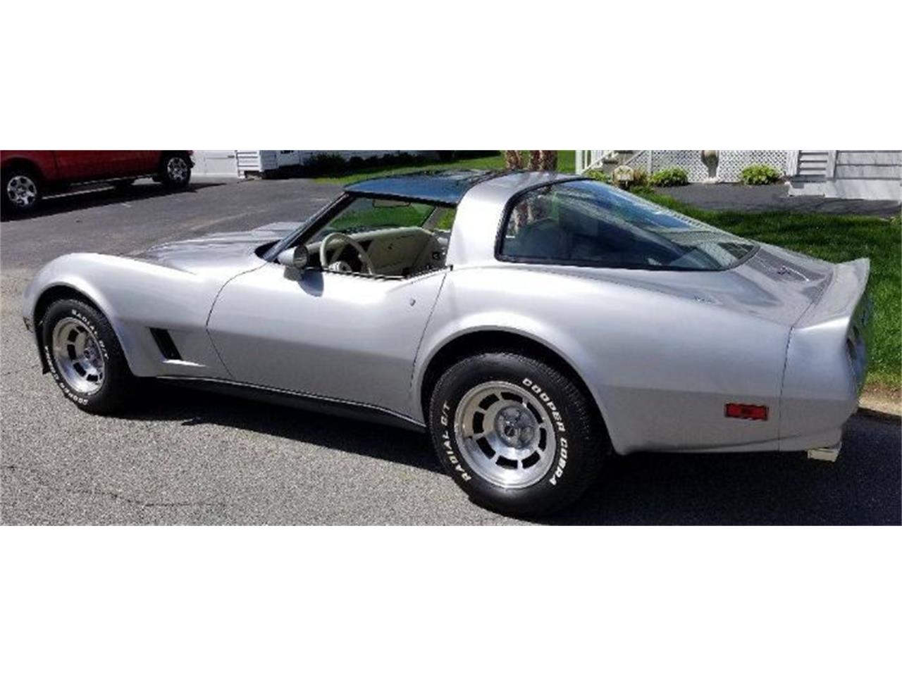 1980 Chevrolet Corvette for sale in Cadillac, MI – photo 6