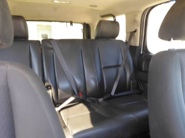 2012 Chevy Tahoe LS SSV 4X4 61K for sale in San Diego, CA – photo 10