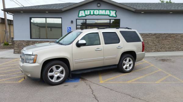2009 Chevrolet Tahoe for sale in Rapid City, SD