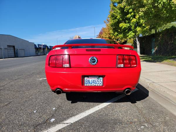2006 Ford Mustang GT for sale in Tieton, WA – photo 3