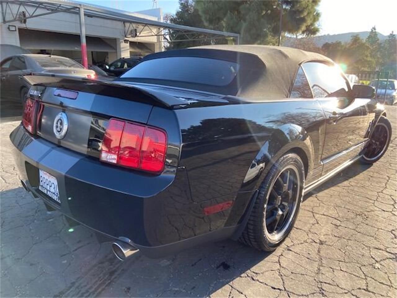 2008 Shelby GT500 for sale in Thousand Oaks, CA – photo 3