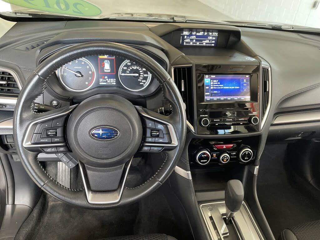 2019 Subaru Forester 2.5i Premium AWD for sale in Green Bay, WI – photo 5