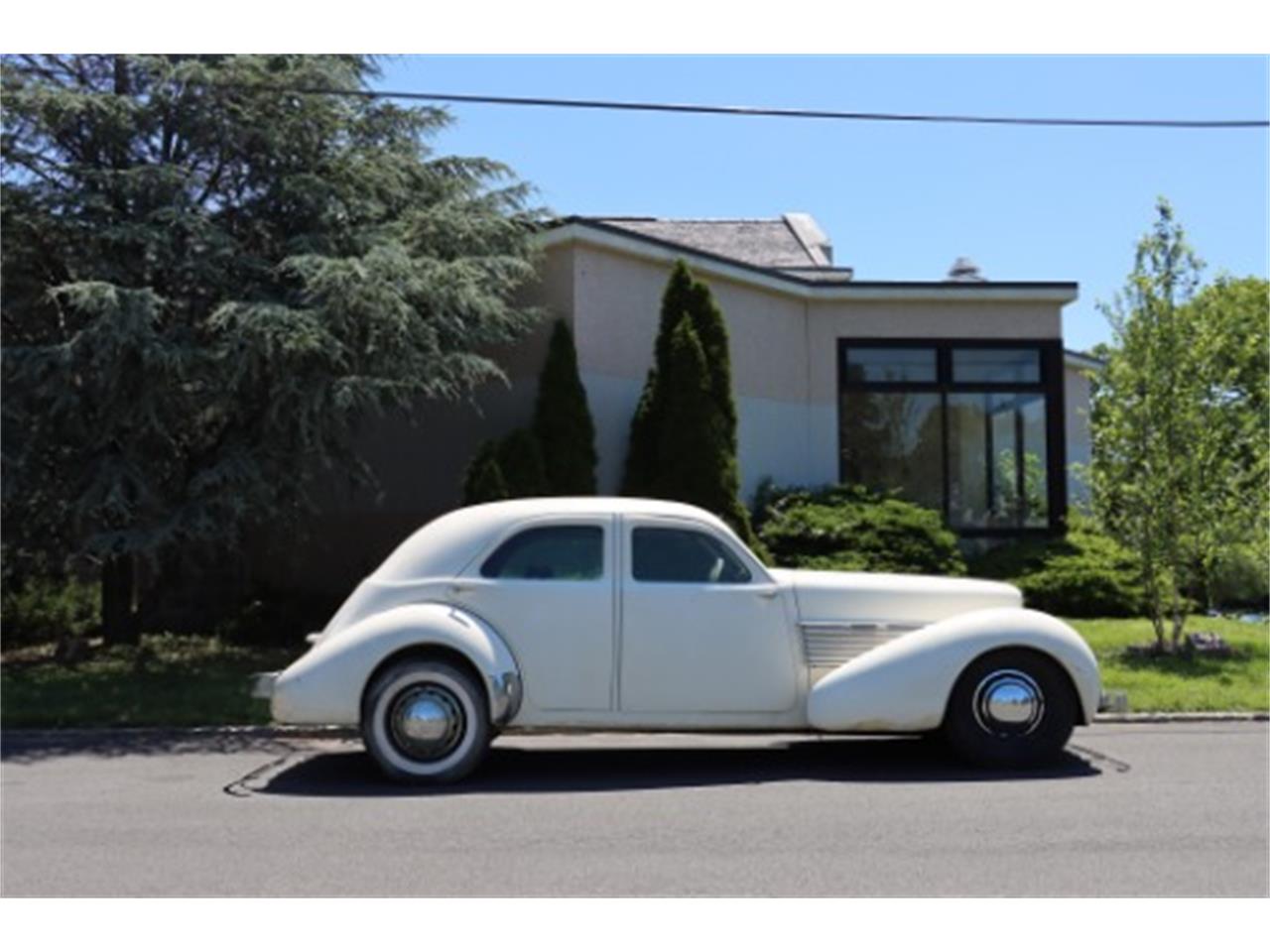 1936 Cord 810 Westchester for sale in Astoria, NY – photo 3