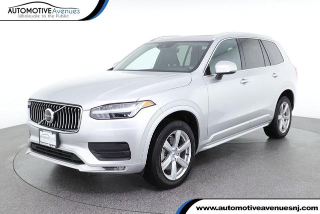 2020 Volvo XC90 T6 Momentum 6 Passenger for sale in Other, NJ