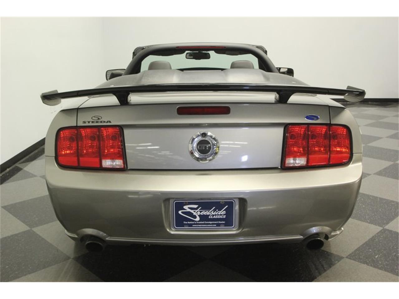 2008 Ford Mustang for sale in Lutz, FL – photo 11