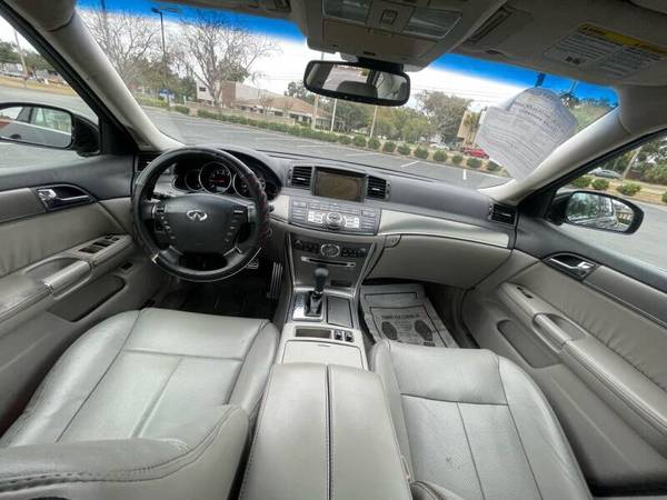 2008 INFINITI M35S - - by dealer - vehicle automotive for sale in Orlando, FL – photo 10