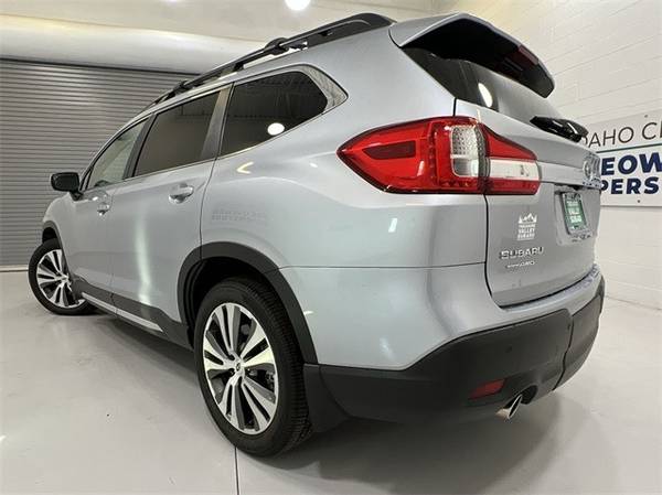 2022 Subaru Ascent AWD All Wheel Drive Limited SUV for sale in Nampa, ID – photo 6