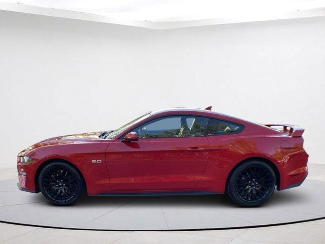 2022 Ford Mustang GT Premium for sale in Raleigh, NC – photo 2