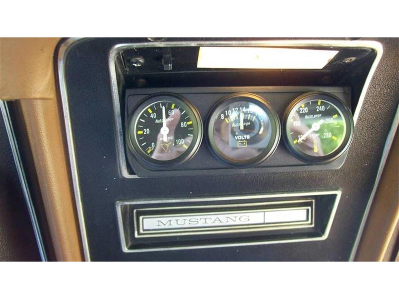 1973 Ford Mustang for sale in Long Island, NY – photo 20