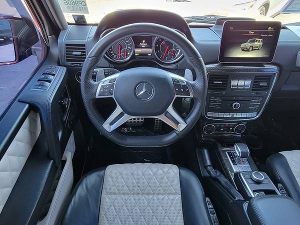 Make Offer - 2017 Mercedes-Benz G-Class - - by for sale in San Diego, CA – photo 7