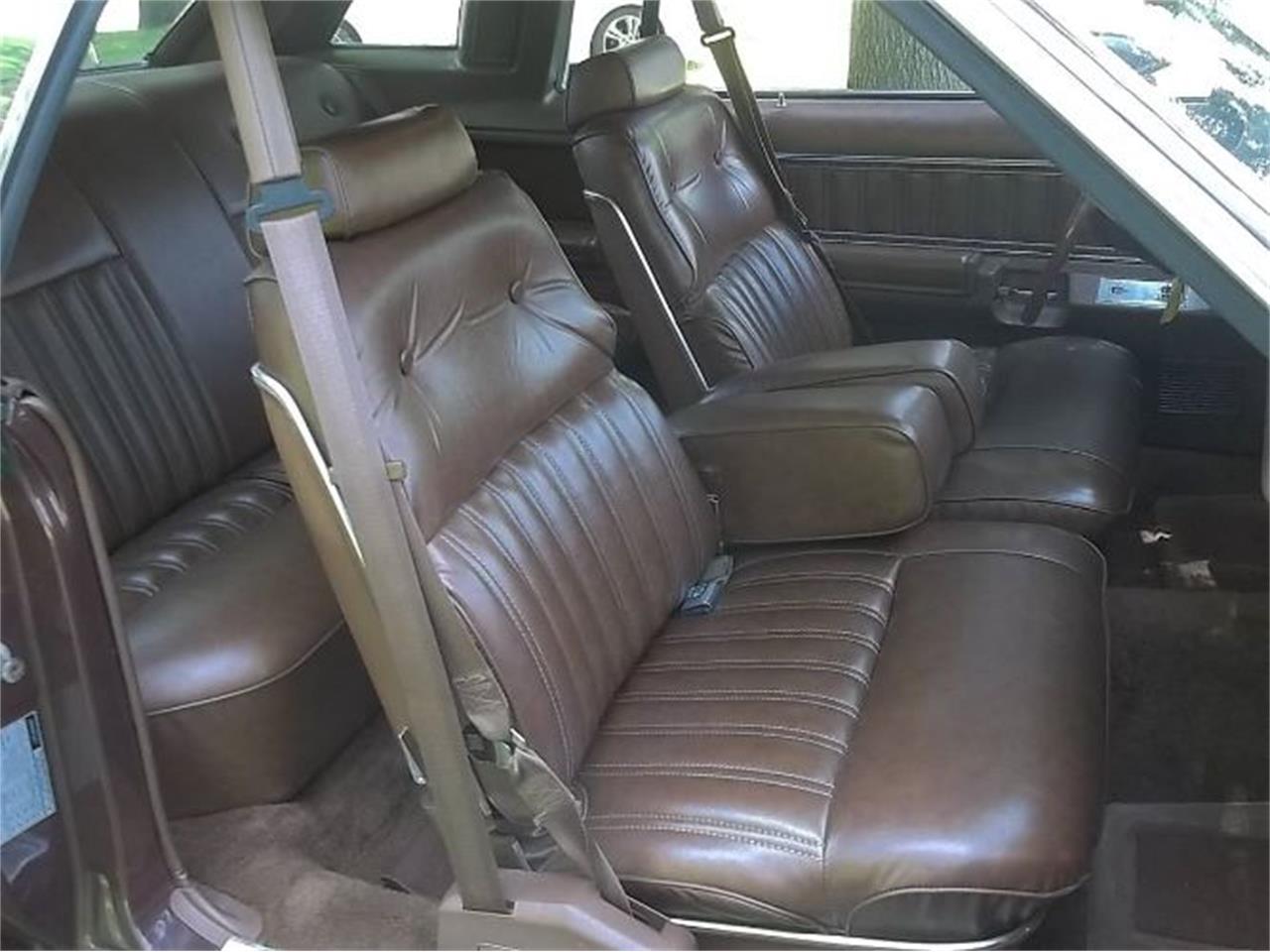 1978 Mercury Cougar for sale in Cadillac, MI – photo 5