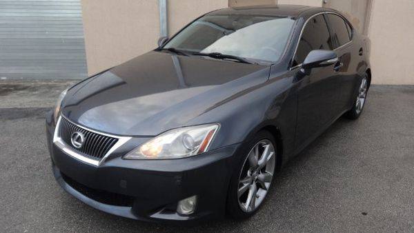 2009 Lexus IS IS 250 6-Speed Sequential **OVER 150 CARS to CHOOSE... for sale in Miami, FL – photo 22