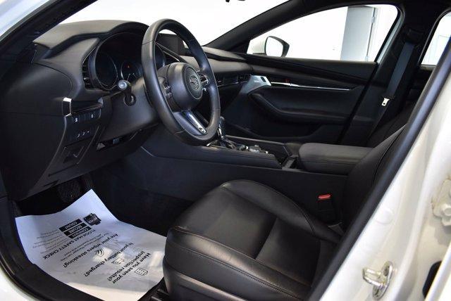 2021 Mazda Mazda3 AWD w/Premium Package for sale in Kenosha, WI – photo 20