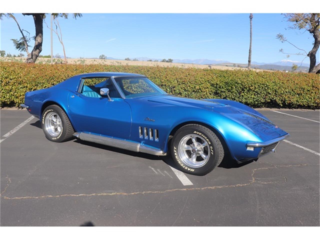 1968 Chevrolet Corvette for sale in Anaheim, CA – photo 8