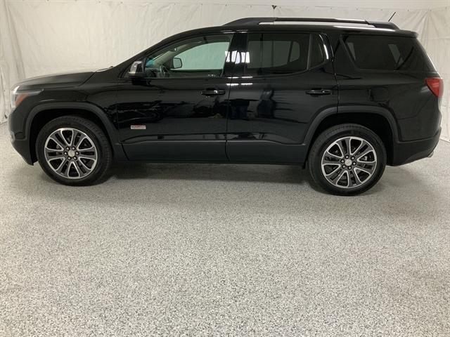 2019 GMC Acadia SLT-1 for sale in Sioux Falls, SD
