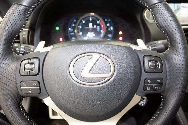 ___RC___2018_Lexus_RC_300 _ LIKE NEW _ ONLY 1k MILES!! _ 2-DR _ COUPE for sale in Kahului, HI – photo 12