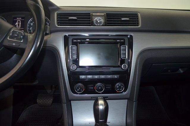 2015 Volkswagen Passat 2.0L TDI SE for sale in South Jordan, UT – photo 9
