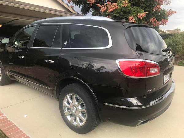 Buick Enclave for sale in Thousand Oaks, CA – photo 3