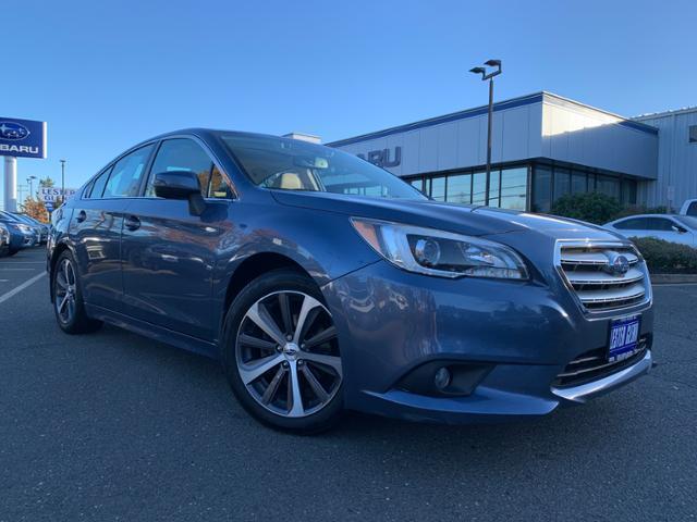 2016 Subaru Legacy 2.5i Limited for sale in Other, NJ – photo 2