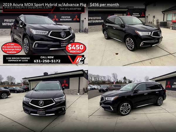 2019 Mercedes-Benz GLE GLE 400 - - by dealer - vehicle for sale in Commack, NY – photo 18