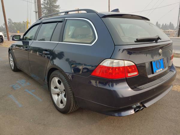 2006 BMW 530XI ****LOW MILES****AWD**** - cars & trucks - by dealer... for sale in Bend, OR – photo 8