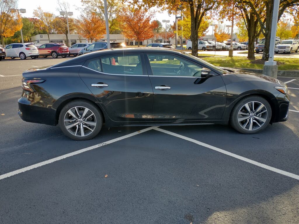 2019 Nissan Maxima SV FWD for sale in Richmond , VA – photo 5