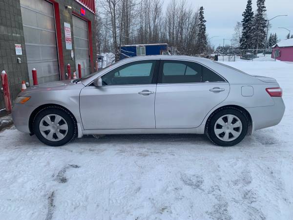 Beautiful Toyota Camry for sale in Anchorage, AK – photo 2