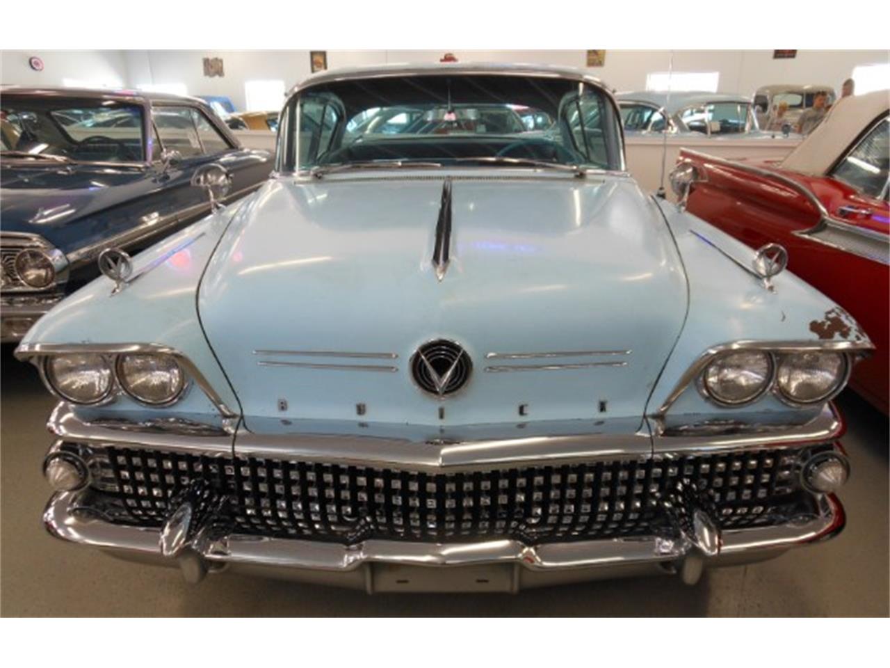 1958 Buick Special for sale in Corning, IA – photo 2