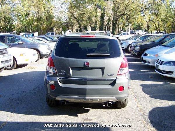 2008 Saturn Vue AWD V6 XR Automatic GREAT CARS AT GREAT PRICES! -... for sale in Leesburg, District Of Columbia – photo 5