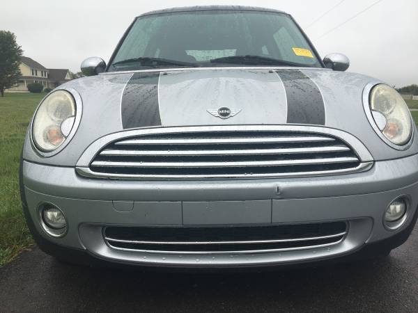 2007 MINI COOPER LOW MILES - cars & trucks - by owner - vehicle... for sale in Lees Summit, MO – photo 7