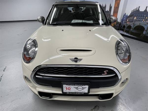 2018 MINI Cooper S Base - - by dealer - vehicle for sale in Seattle, WA – photo 8