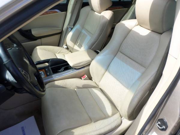 2005 Acura TL 5-Speed AT BUY HERE PAY HERE for sale in High Point, NC – photo 14