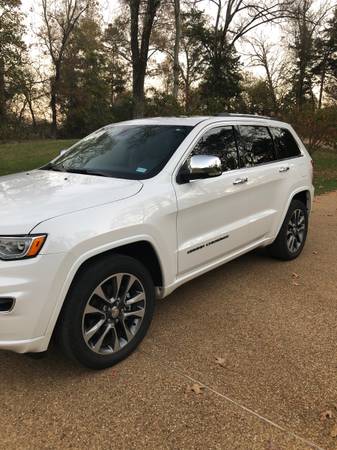 Jeep Grand Cherokee - cars & trucks - by owner - vehicle automotive... for sale in Price, TX – photo 2