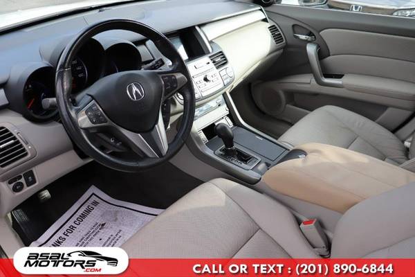 Stop By and Test Drive This 2012 Acura RDX with only 54, 478 M-North for sale in East Rutherford, NJ – photo 8