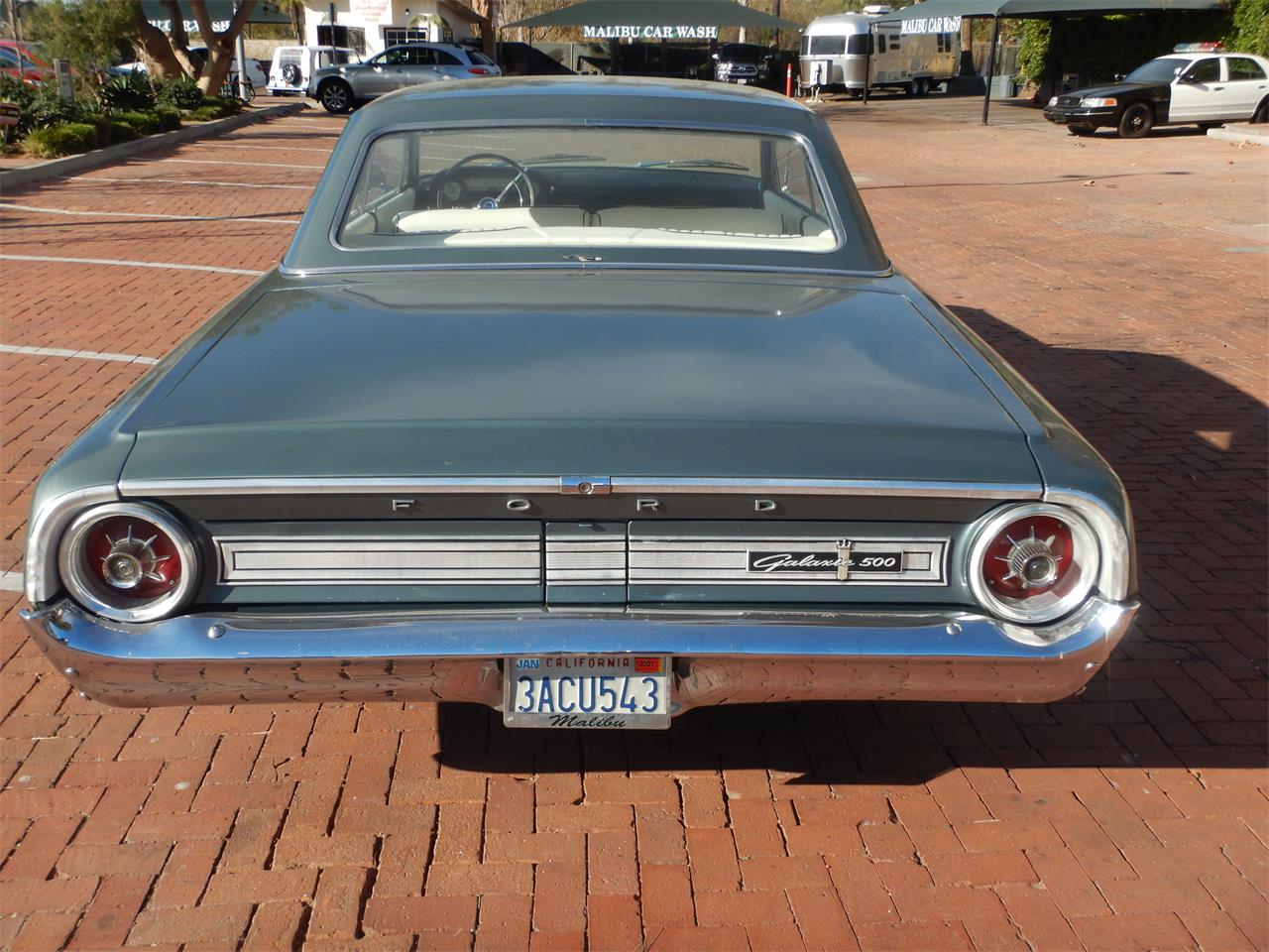 1964 Ford Galaxie 500 for sale in Other, Other – photo 19