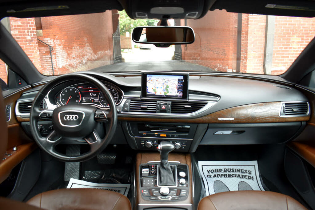 2013 Audi A7 3.0T quattro Premium Plus AWD for sale in Baltimore, MD – photo 12