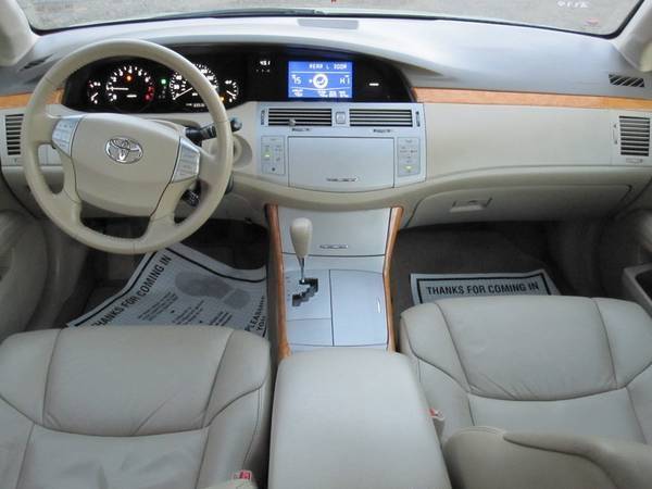 2007 Toyota Avalon - - by dealer - vehicle automotive for sale in south amboy, NJ – photo 7
