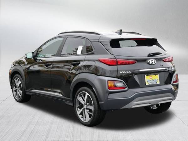 2020 Hyundai Kona Limited - - by dealer - vehicle for sale in St Louis Park, MN – photo 5