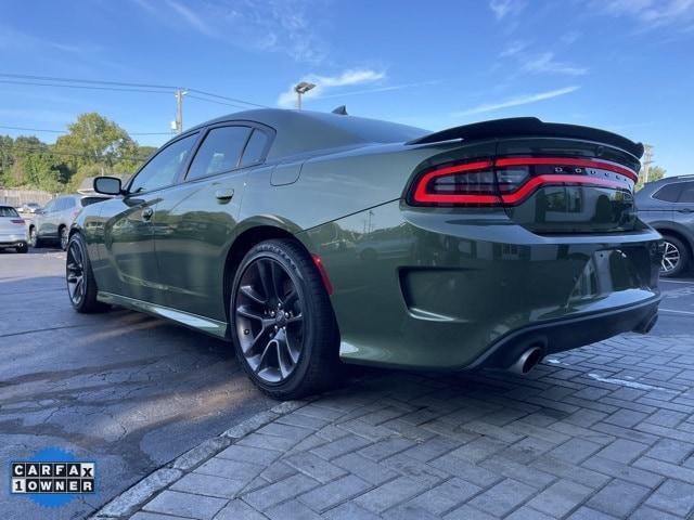 2022 Dodge Charger Scat Pack for sale in Other, CT – photo 6